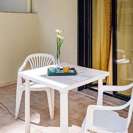 Casa Moraea Lejlighed Alghero Eksteriør billede