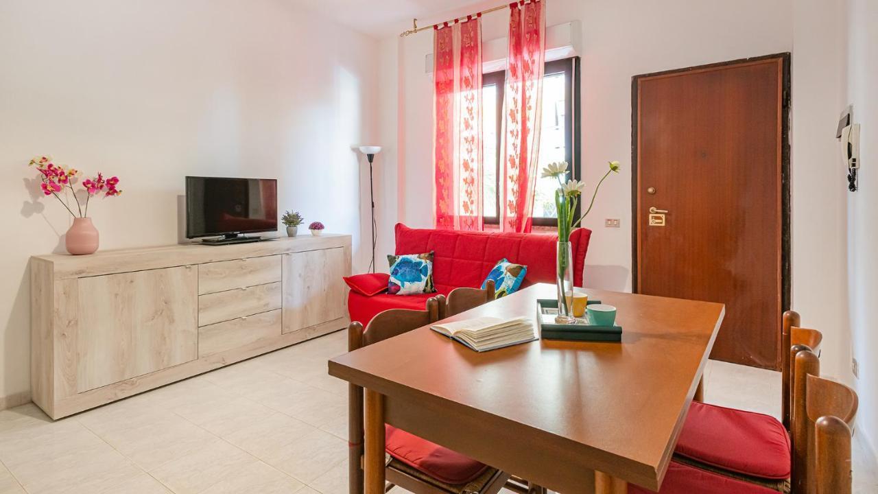 Casa Moraea Lejlighed Alghero Eksteriør billede