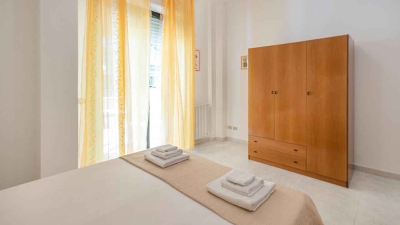 Casa Moraea Lejlighed Alghero Eksteriør billede