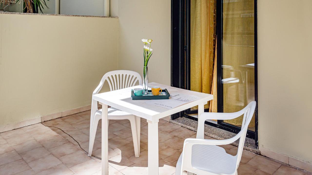 Casa Moraea Lejlighed Alghero Eksteriør billede